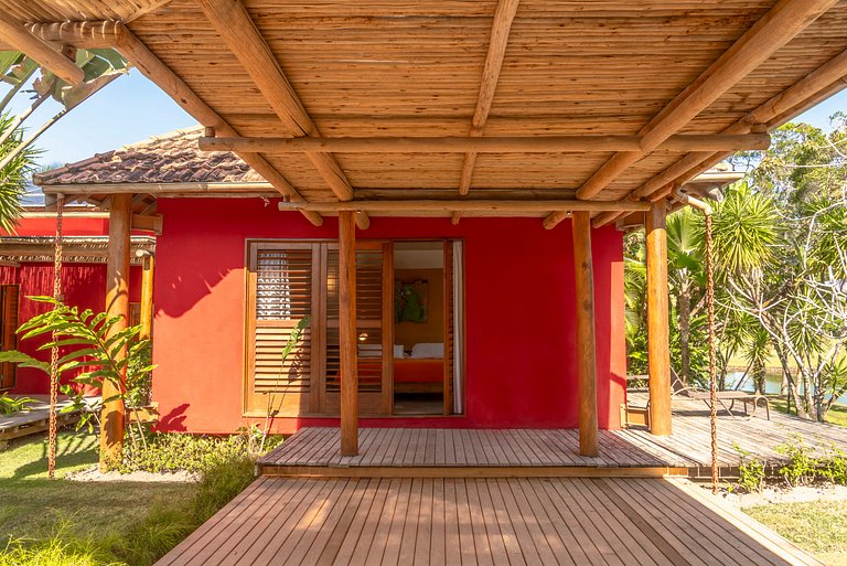 Bah050 - Hermosa casa en Terravista Golf