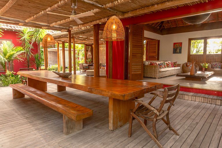 Bah050 - Beautiful home in the Terravista Golf