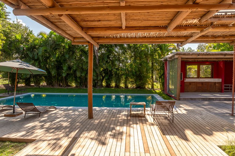 Bah050 - Beautiful home in the Terravista Golf