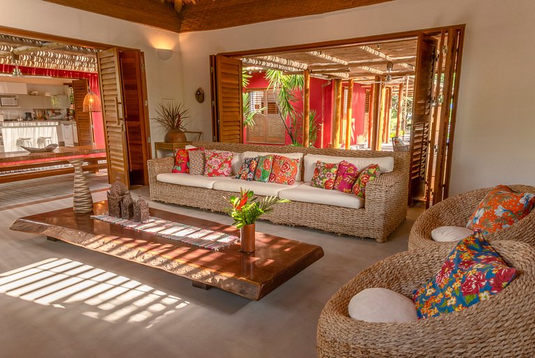 Bah050 - Beautiful home in the Terravista Golf
