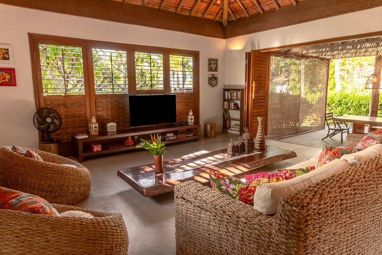 Bah050 - Belle villa dans le Golf de Terravista