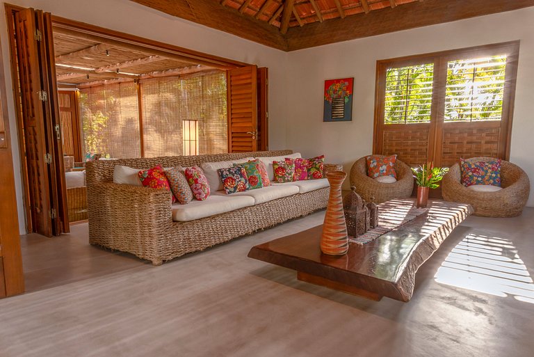 Bah050 - Beautiful home in the Terravista Golf
