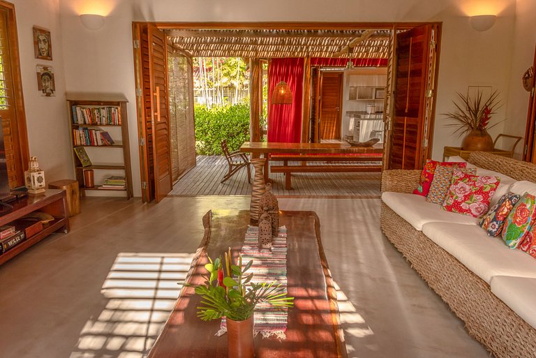 Bah050 - Beautiful home in the Terravista Golf