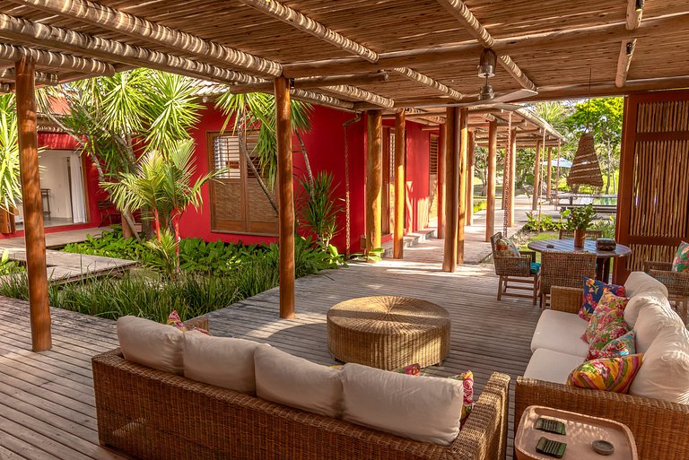 Bah050 - Beautiful home in the Terravista Golf