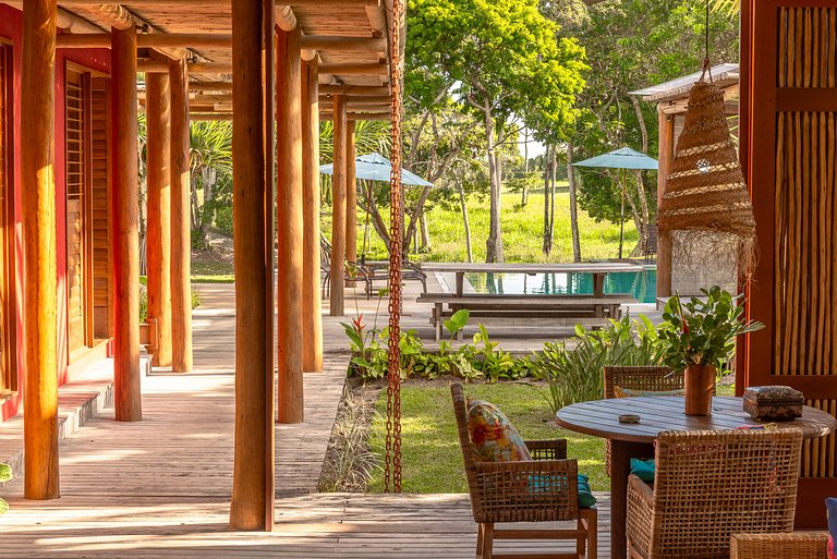 Bah050 - Beautiful home in the Terravista Golf