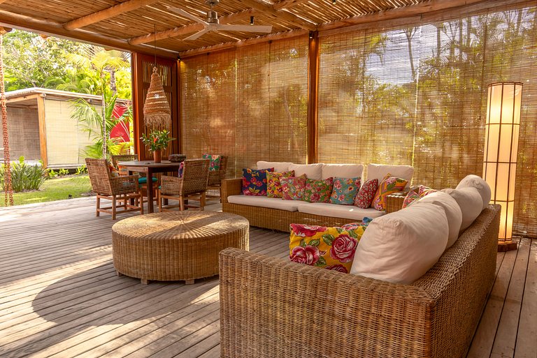 Bah050 - Belle villa dans le Golf de Terravista