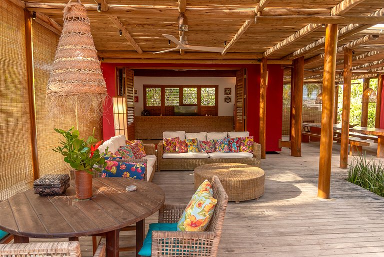 Bah050 - Beautiful home in the Terravista Golf