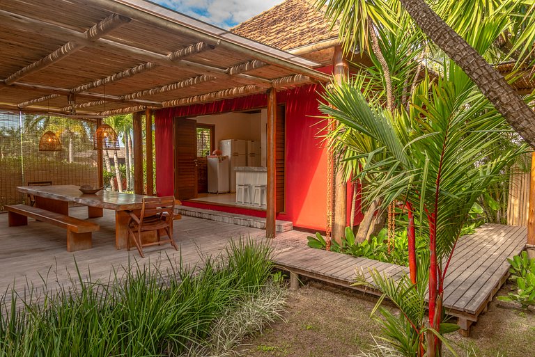 Bah050 - Hermosa casa en Terravista Golf