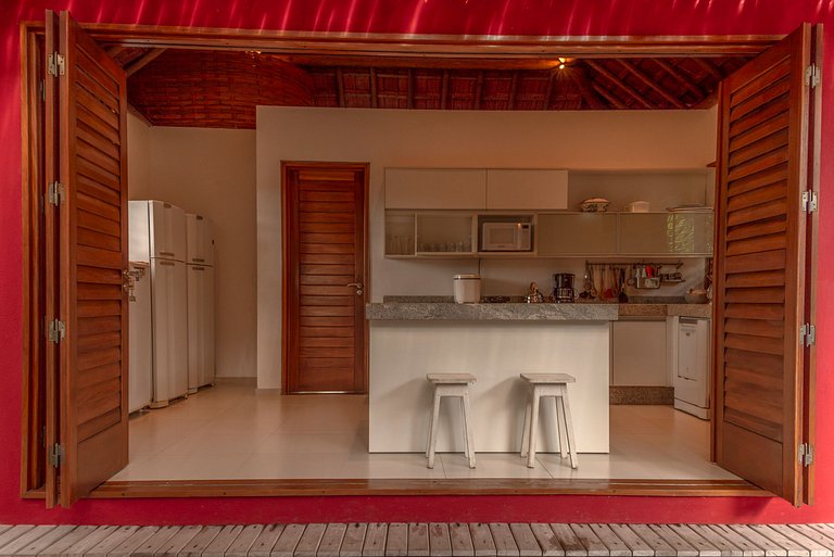 Bah050 - Beautiful home in the Terravista Golf