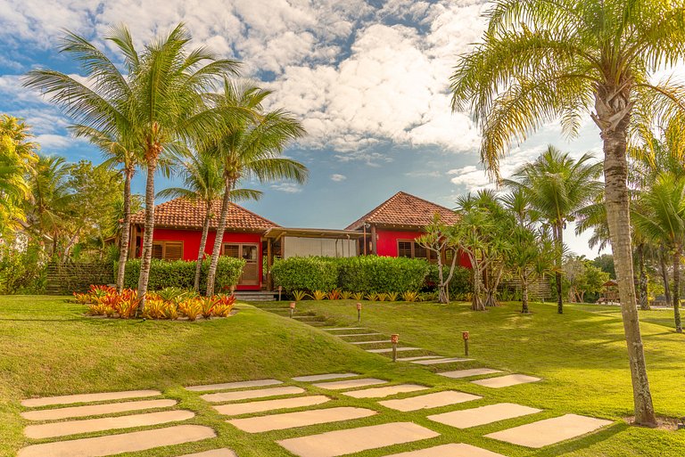 Bah050 - Beautiful home in the Terravista Golf