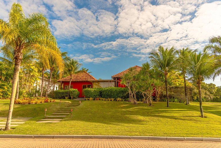 Bah050 - Hermosa casa en Terravista Golf