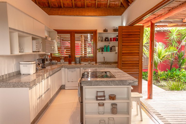 Bah050 - Hermosa casa en Terravista Golf