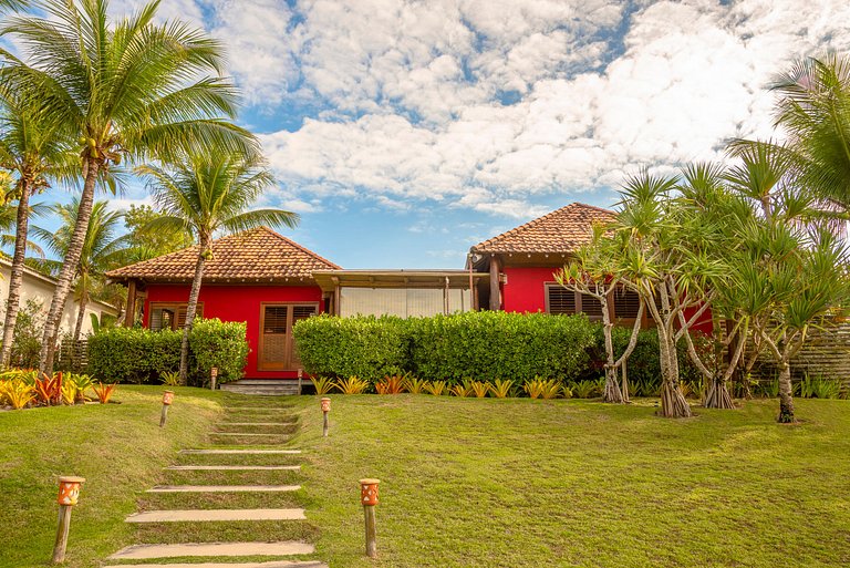 Bah050 - Beautiful home in the Terravista Golf