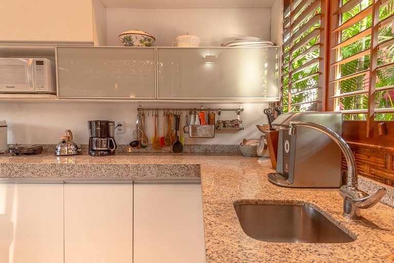 Bah050 - Belle villa dans le Golf de Terravista