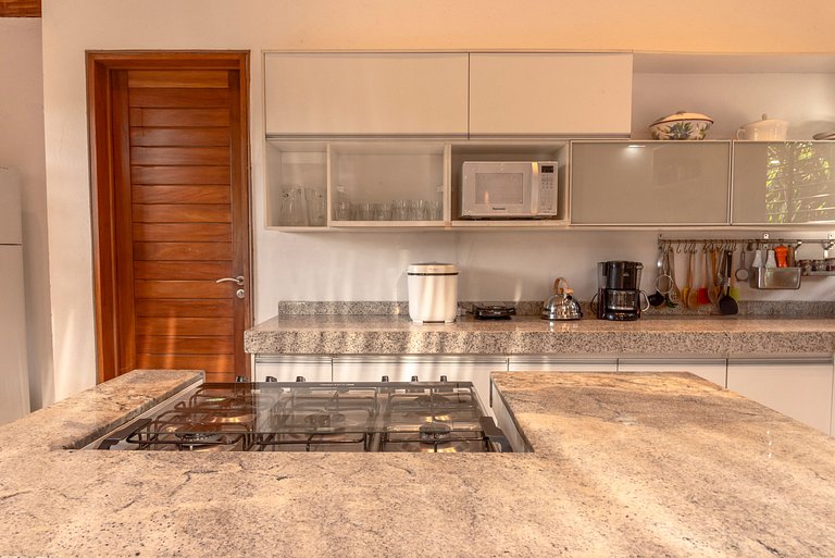 Bah050 - Belle villa dans le Golf de Terravista