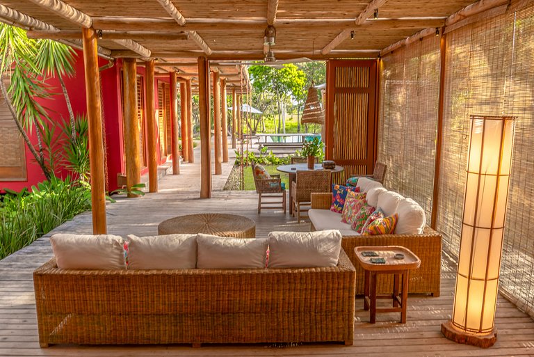 Bah050 - Beautiful home in the Terravista Golf