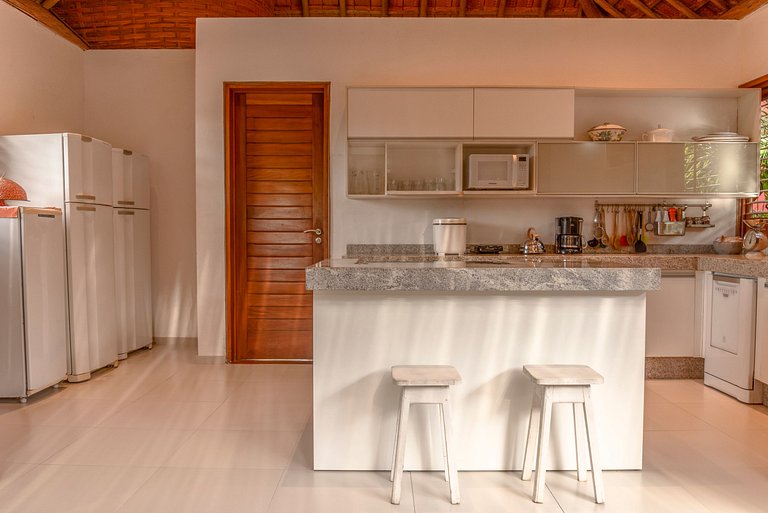 Bah050 - Belle villa dans le Golf de Terravista