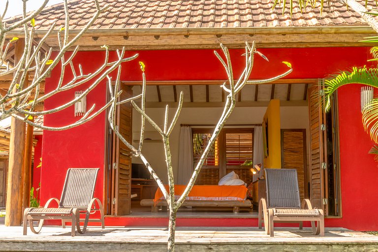 Bah050 - Beautiful home in the Terravista Golf