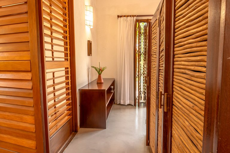 Bah050 - Belle villa dans le Golf de Terravista