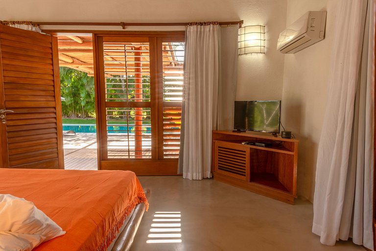 Bah050 - Beautiful home in the Terravista Golf