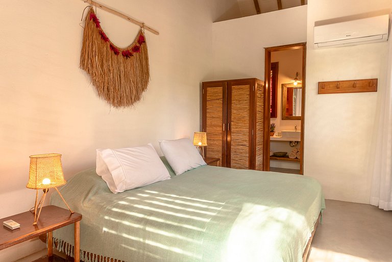 Bah050 - Linda casa no Terravista Golf