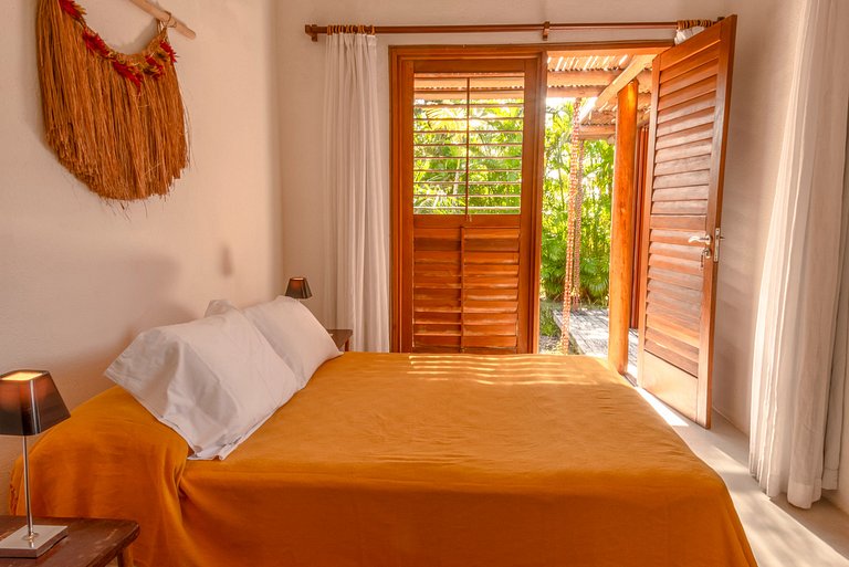 Bah050 - Linda casa no Terravista Golf