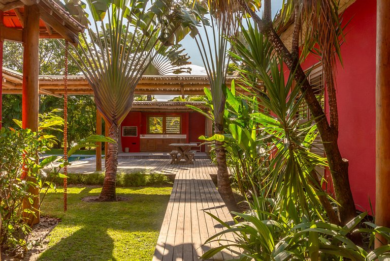 Bah050 - Beautiful home in the Terravista Golf