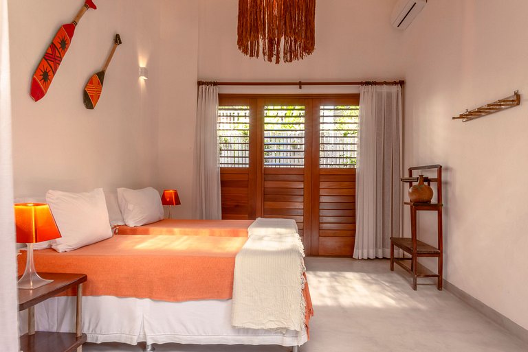 Bah050 - Linda casa no Terravista Golf