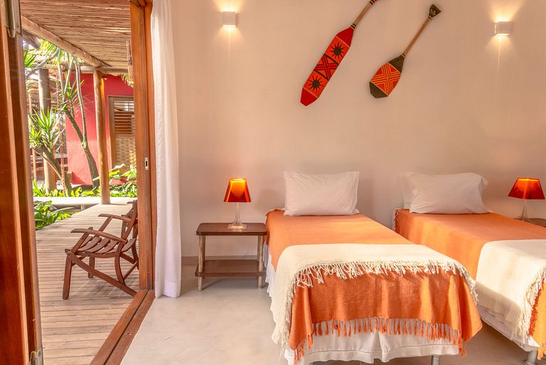 Bah050 - Belle villa dans le Golf de Terravista