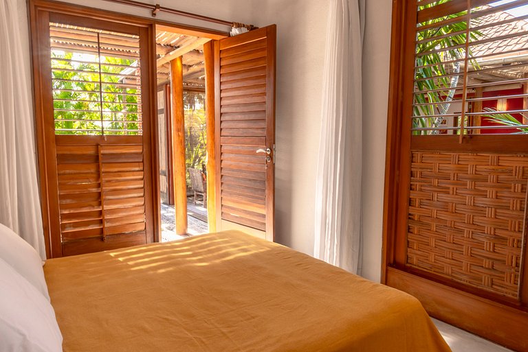 Bah050 - Belle villa dans le Golf de Terravista