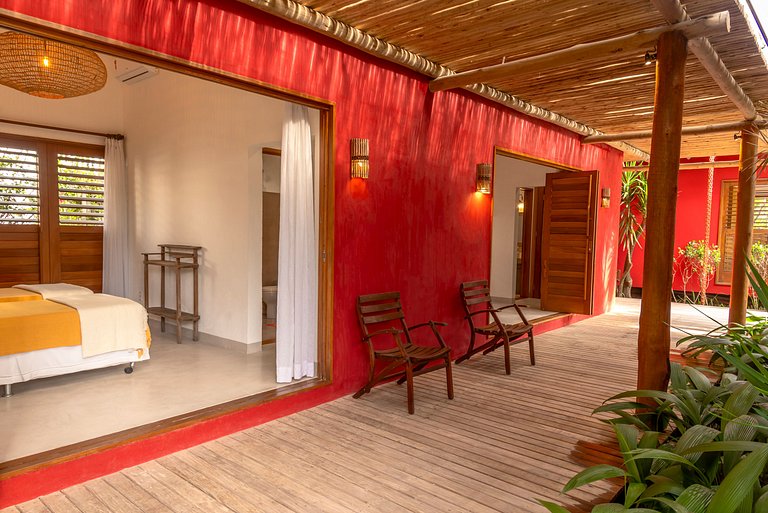 Bah050 - Beautiful home in the Terravista Golf