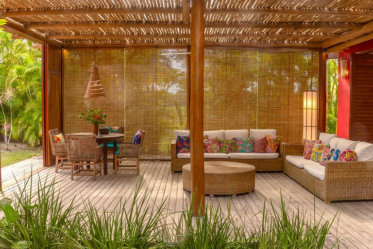 Bah050 - Belle villa dans le Golf de Terravista