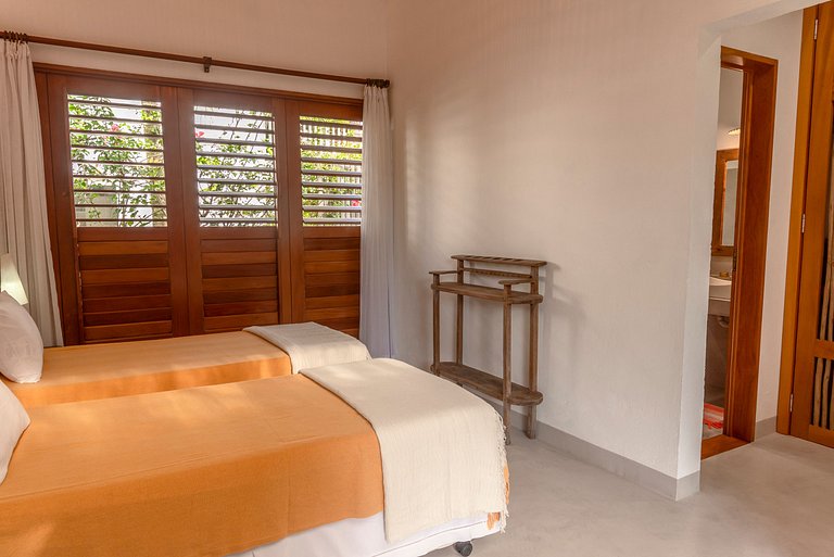 Bah050 - Belle villa dans le Golf de Terravista