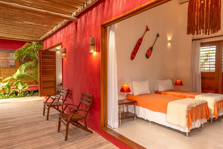 Bah050 - Beautiful home in the Terravista Golf