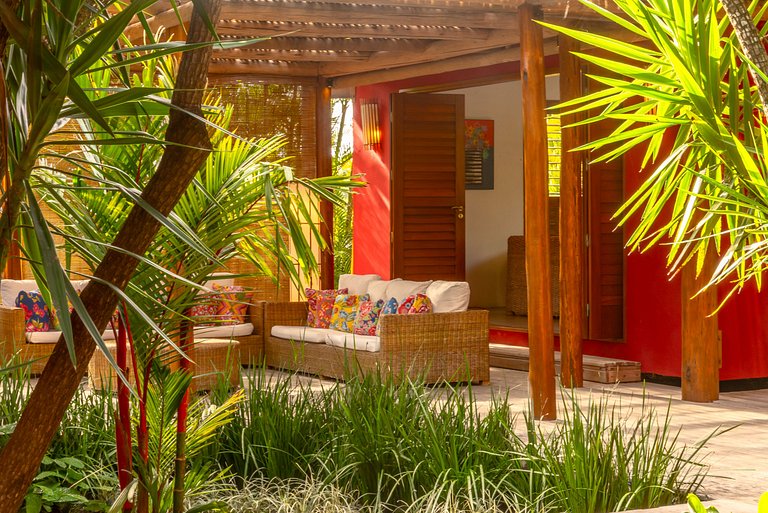 Bah050 - Belle villa dans le Golf de Terravista