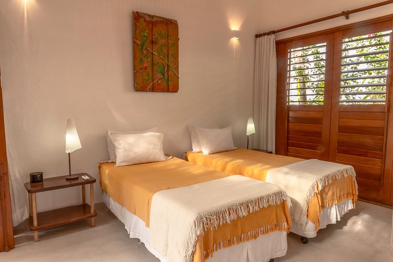 Bah050 - Linda casa no Terravista Golf