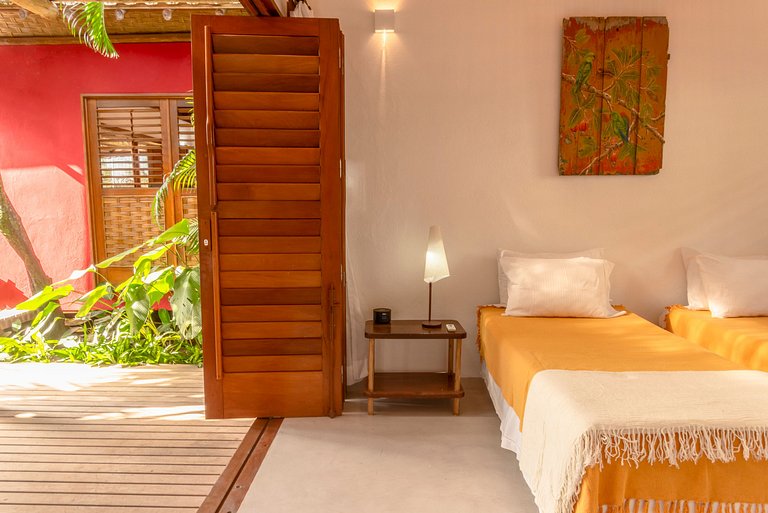 Bah050 - Belle villa dans le Golf de Terravista