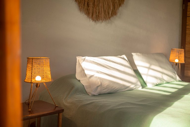 Bah050 - Linda casa no Terravista Golf