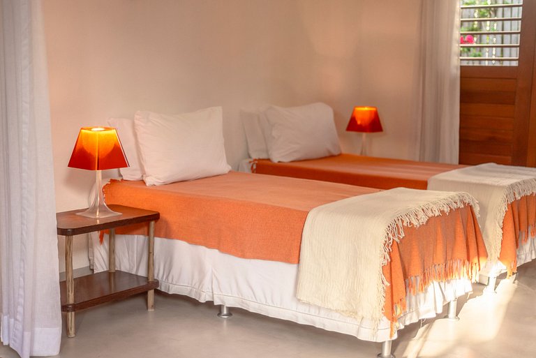 Bah050 - Linda casa no Terravista Golf