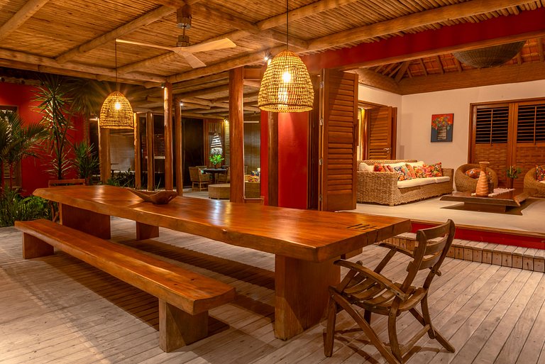 Bah050 - Beautiful home in the Terravista Golf