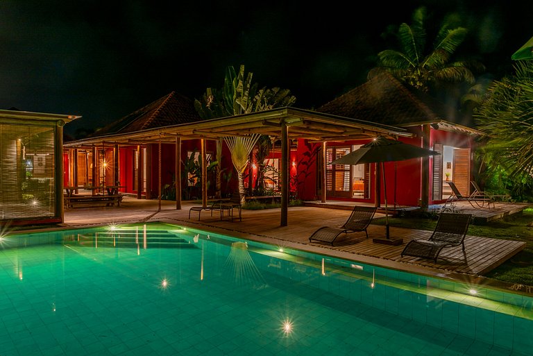 Bah050 - Hermosa casa en Terravista Golf