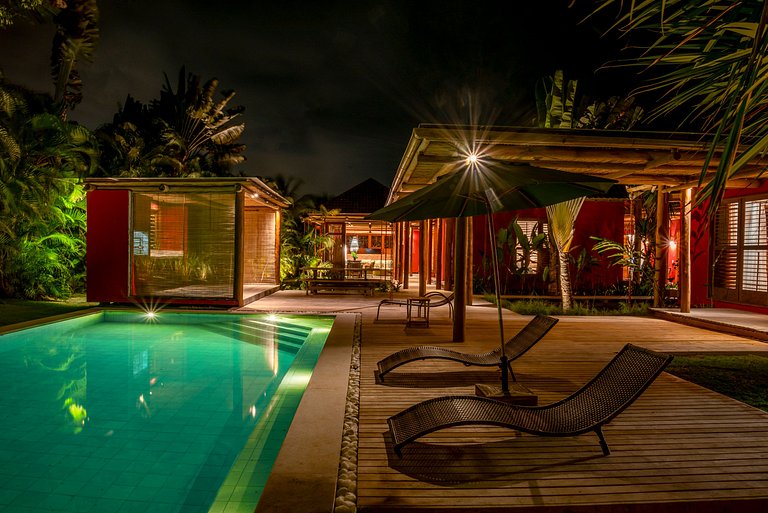 Bah050 - Hermosa casa en Terravista Golf