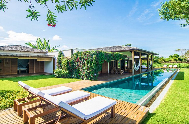 Casa em Trancoso, Casa á Beira Mar, Praia, Natureza, Confort