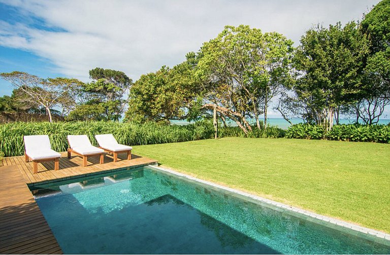 Casa em Trancoso, Casa á Beira Mar, Praia, Natureza, Confort