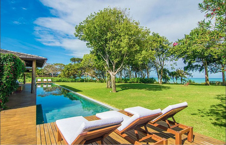 Mansion in Trancoso, Mansion in the sea shore, Beach, Nature