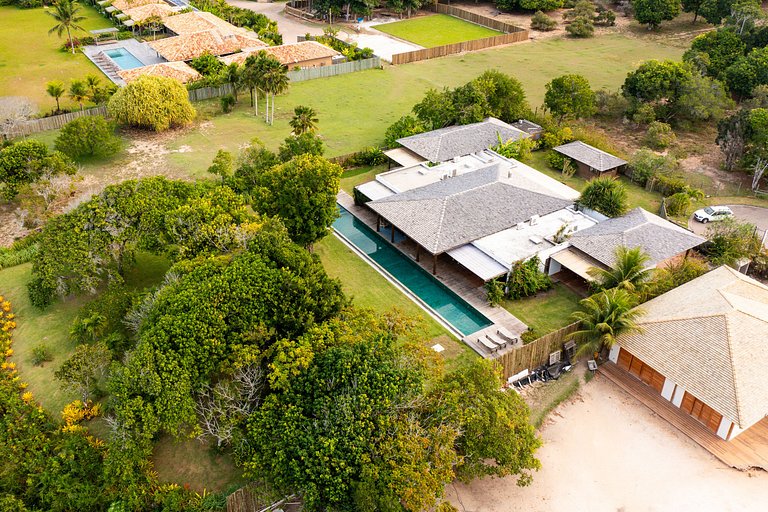 Mansion in Trancoso, Mansion in the sea shore, Beach, Nature