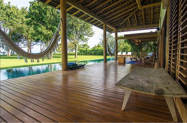 Mansion in Trancoso, Mansion in the sea shore, Beach, Nature