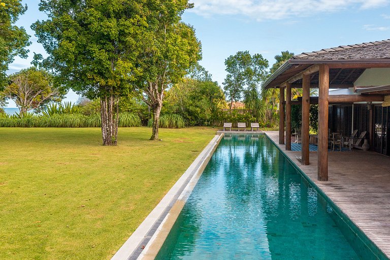 Mansion in Trancoso, Mansion in the sea shore, Beach, Nature