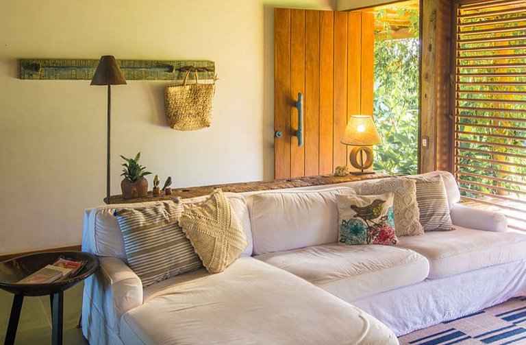 Casa em Trancoso, Casa á Beira Mar, Praia, Natureza, Confort