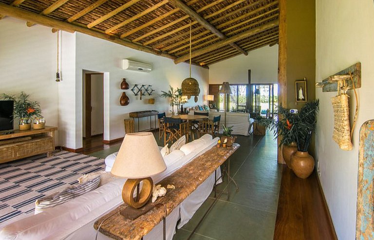 Casa em Trancoso, Casa á Beira Mar, Praia, Natureza, Confort